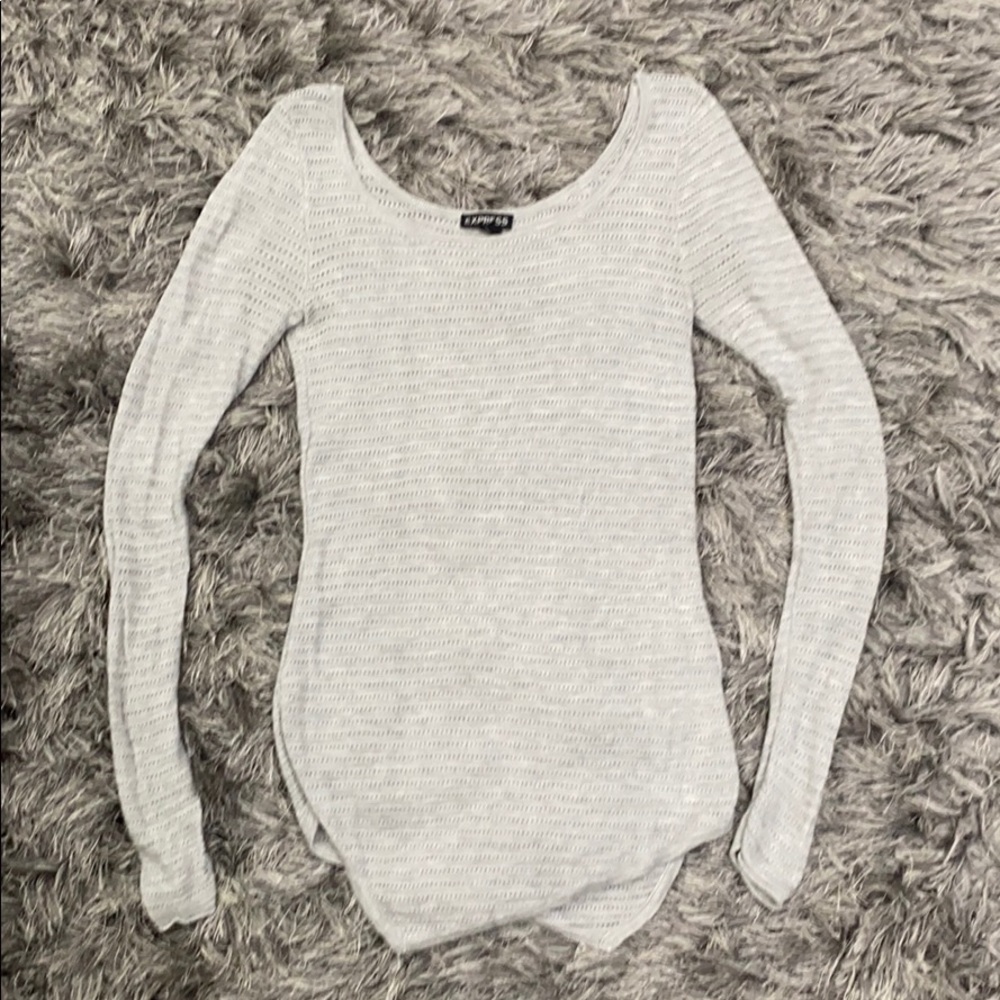 Express Top